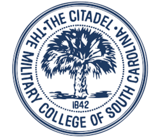 M.S. Mathematics from The Citadel