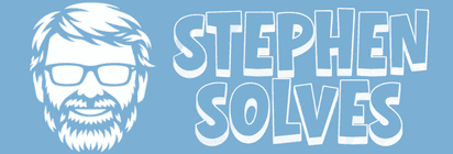 StephenSolves